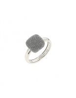 Anello Pesavento Donna COCKTAIL in Oro bianco Diamante YCKTA002 - YCKTA002